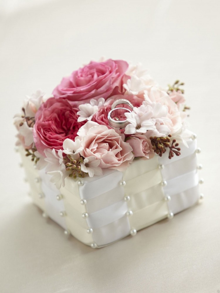 flower box ring