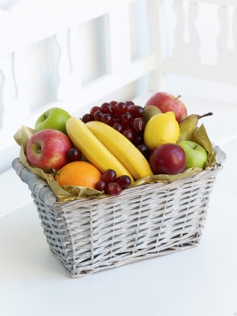 Fruit Basket