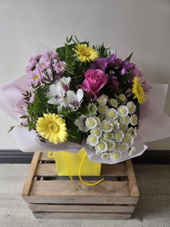 Summer Special Handtied