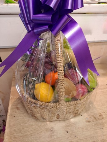 Fruit Basket