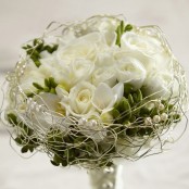 Sweet Simplicity Bouquet