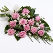 Classic Rose Sheaf Pink