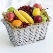 Fruit Basket