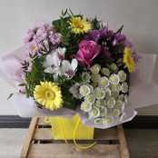 Summer Special Handtied